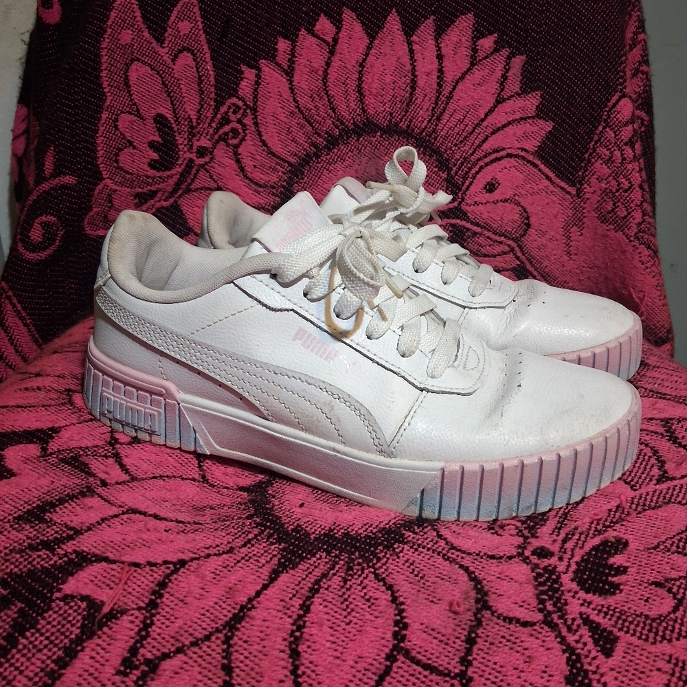 Puma Womens Sneakers